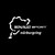 Nurburgring Renault Vinyl Decal Sticker