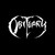 Obituaryband Logo Vinyl Decal