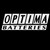 Optima Batteries Set Decal Sticker