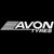 Avon Tyres Decal Sticker
