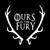 Ours Is The Fury Baratheon Vinyl Decal Sticker