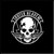 Outer Heaven Metal Gear Solid Decal Sticker