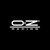 Oz Racing Logo Aftermarket Decal Sticker