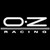 Oz Racing Vinyl Decal Sticker 1
