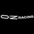 Oz Racing Wheel Decal Sticker