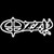 Ozzy Osbourne Logo Vinyl Decal Band Logo Vinyl Decal