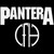Pantera Cfh Vinyl Decal Sticker 1