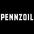 Pennzoil Aftermarket Decal Sticker