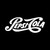 Pepsi Vintage Vinyl Decal Sticker