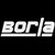 Performance Borla Decal