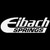 Performance Eibach Springs Decal