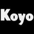 Performance Koyo Decal
