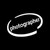 Photographer Oval Decal Sticker
