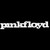 Pink Floyd Logo Vinyl Decal Band Logo Vinyl Decal