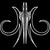Pinstriping Dg Decal Sticker