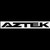 Pontiac Aztek Windshield Banner Vinyl Decal Sticker