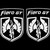 Pontiac Fiero Gt Pegasus Vinyl Decal Sticker