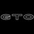Pontiac Gto Decal Sticker