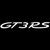 Porsche 911 Gt3 Rs 2 Decal Sticker