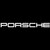 Porsche Wide Decal Sticker