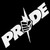 Pride Fighting Championships V1 Mma Ufc Decal Sticker