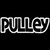 Pulley Decal Sticker
