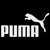 Puma Decal Sticker