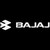 Bajaj Logo Vector Aftermarket Decal Sticker