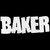 Baker Skateboard Decal Sticker