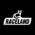 Raceland Vinyl Decal Sticker