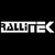 Rallitek Decal Sticker
