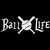 Ball Life Baseball Bat Sticker