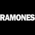 Ramones Rock Band Decal Sticker
