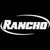 Rancho 2 Decal Sticker
