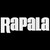 Rapalas Decal Sticker
