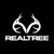 Realtree Rack Camouflage Logo Vinyl Decal Sticker