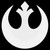 Rebel Alliance Decal Sticker