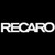 Recaro Sticker