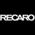 Recaro Vinyl Decal Sticker