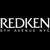 Redken Logo Decal Sticker