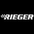 Rieger Sticker