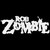 Rob Zombie Decal Band Logo Vinyl Decal