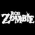 Rob Zombie Decal Sticker