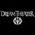 Rock Band s Dream Theater Style 1 Decal