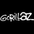 Rock Band s Gorillaz Decal
