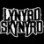 Rock Band s Lynyrd Skynyrd Style 2 Decal