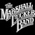 Rock Band s The Marshall Tucker Band Decal