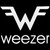 Rock Band s Weezer Decal
