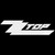Rock Band s Zz Top Decal