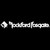 Rockford Fosgate Aftermarket Decal Sticker